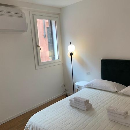 Appartamento Con Cortile Venice Exterior photo