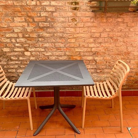 Appartamento Con Cortile Venice Exterior photo