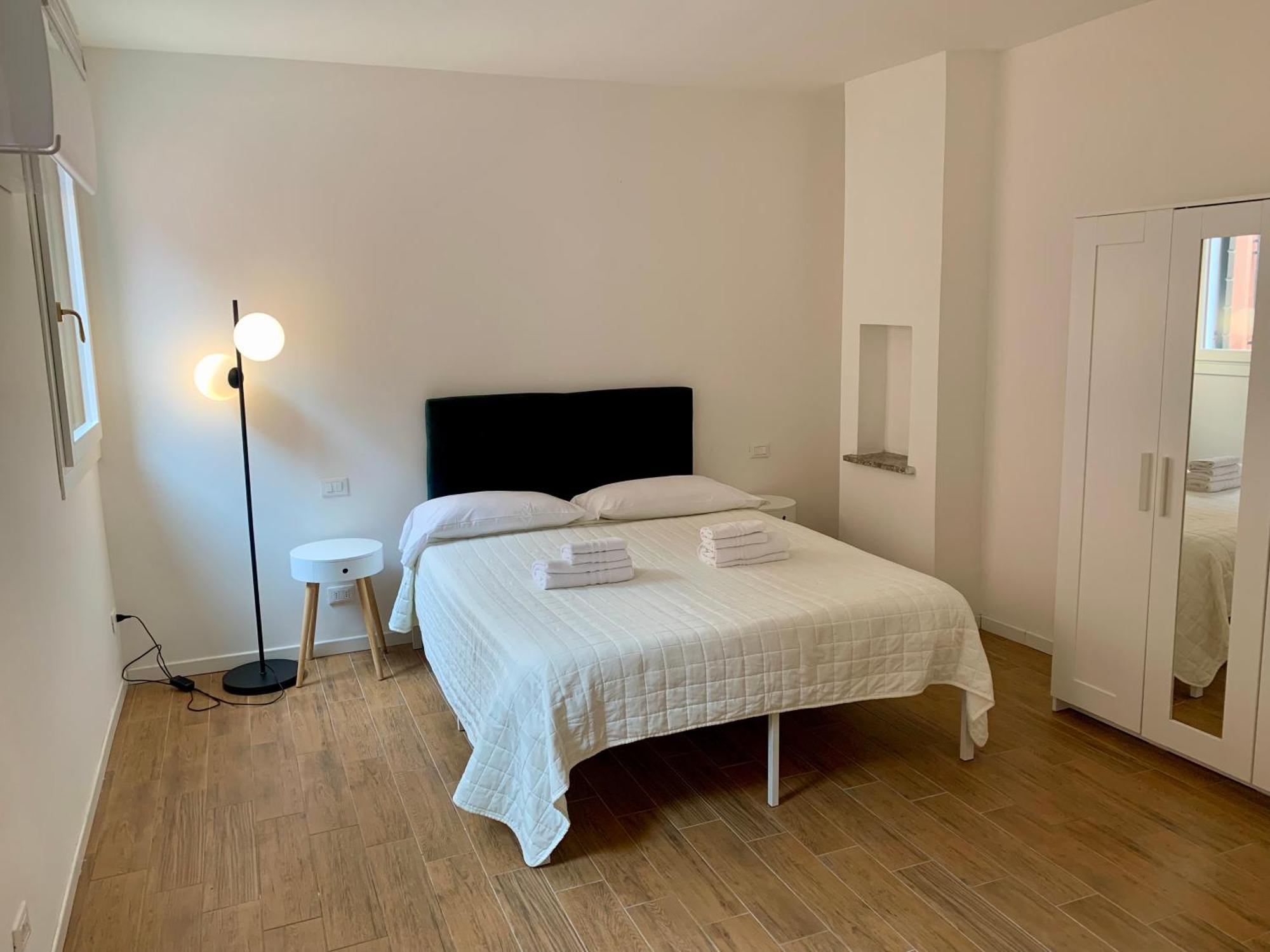 Appartamento Con Cortile Venice Exterior photo