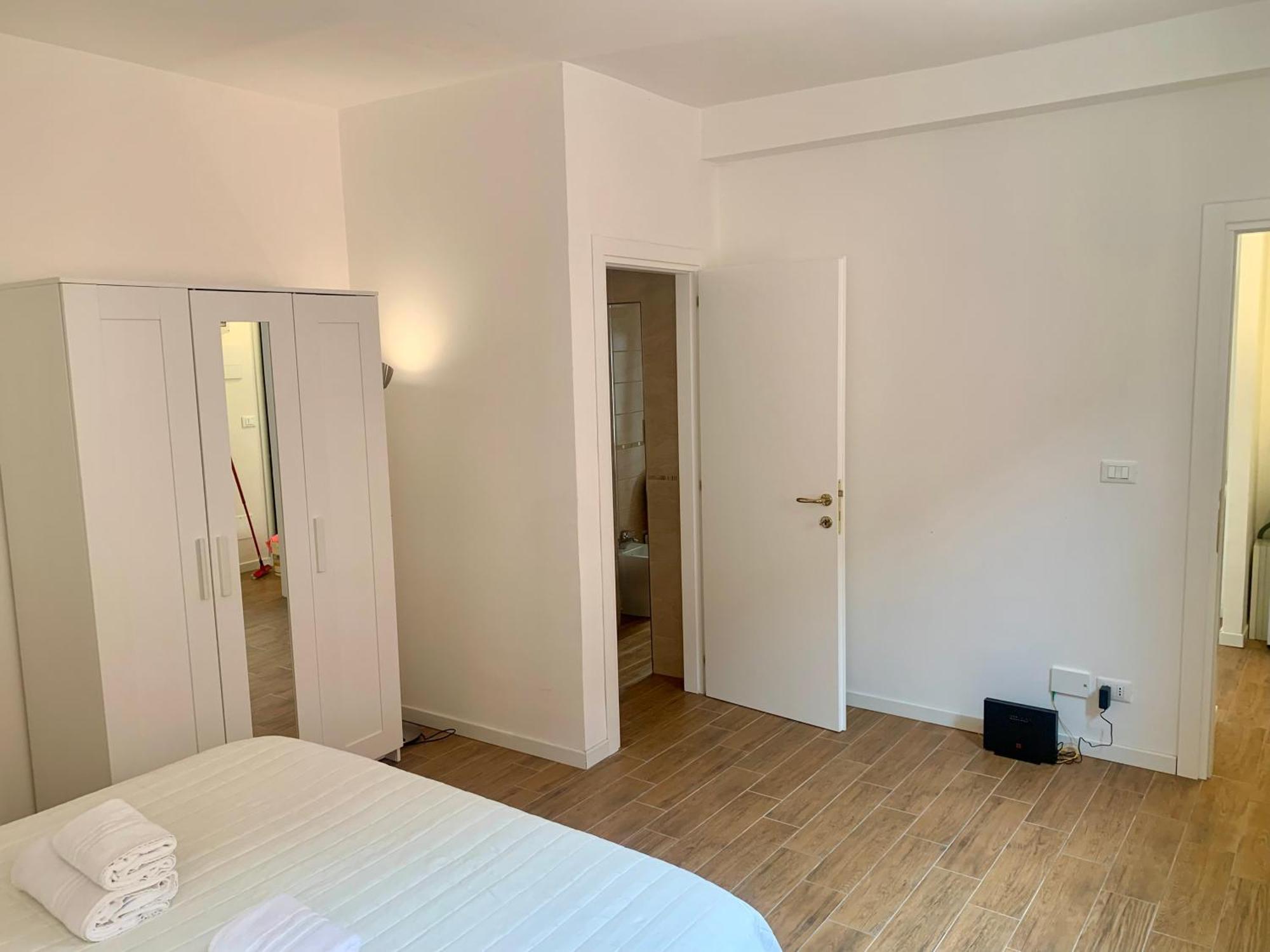 Appartamento Con Cortile Venice Exterior photo