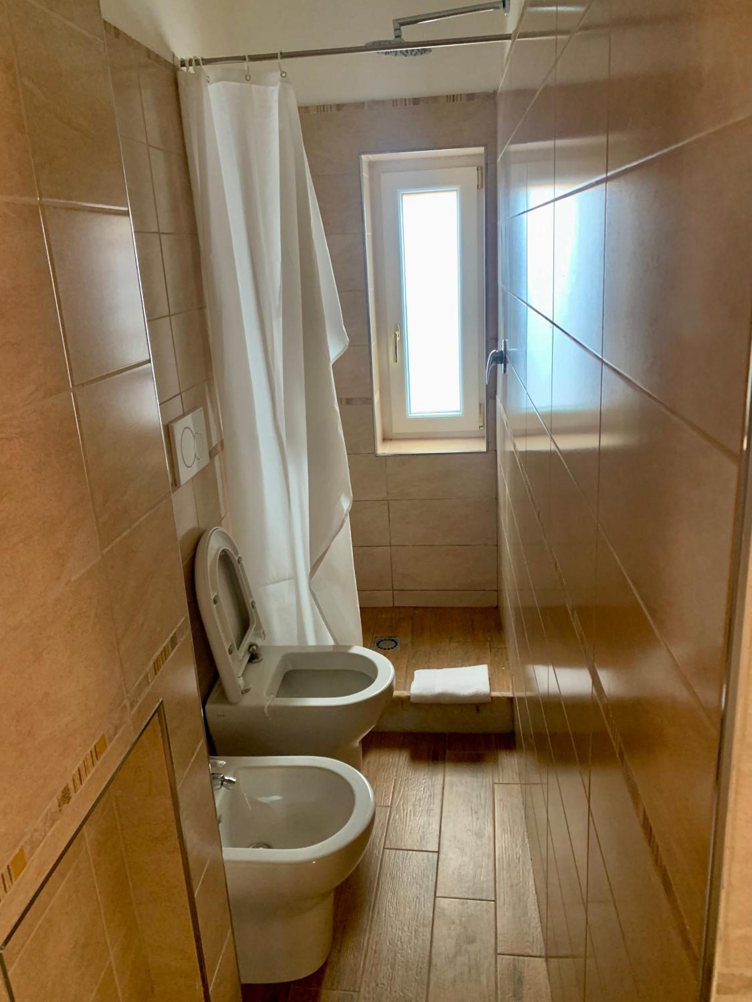 Appartamento Con Cortile Venice Exterior photo